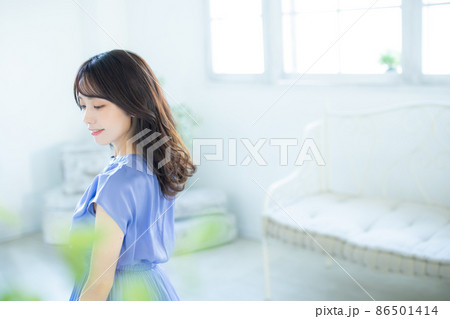 ヘアケアイメージ ヘアケアイメージ 86501414