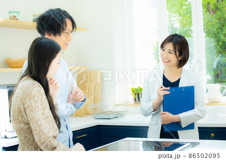 ショールーム 内見 ショールーム 内見 86502095