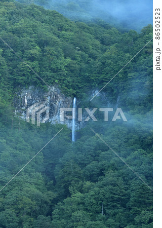 唐滝、栗山村、栃木県 唐滝、栗山村、栃木県 86502523