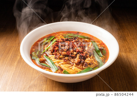 台湾ラーメンのイメージ 台湾ラーメンのイメージ 86504244