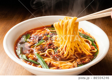 台湾ラーメンのイメージ 台湾ラーメンのイメージ 86504246