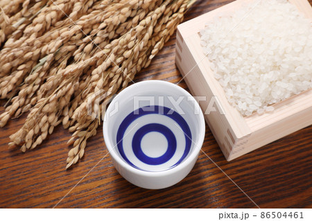 日本酒イメージ 86504461