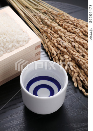 日本酒イメージ 86504478