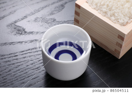 日本酒イメージ 86504511