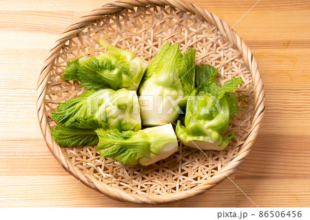 子持ち高菜 子持ち高菜 86506456