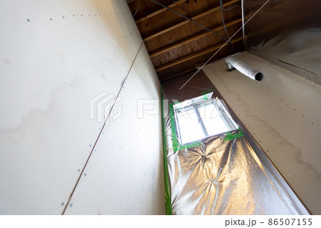 住宅リフォーム 風呂場解体工事 住宅リフォーム 風呂場解体工事 86507155