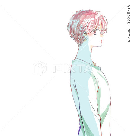 センチメンタルな男性 センチメンタルな男性 86508736