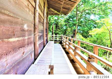 女人高野・室生寺 女人高野・室生寺 86511564