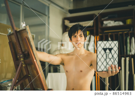 男性ヌードデッサン www.amazon.co.jp