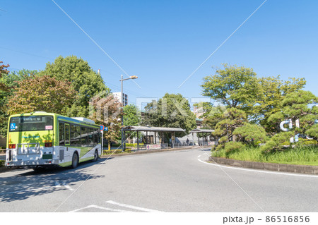 駅前風景 東川口駅 駅前風景 東川口駅 86516856