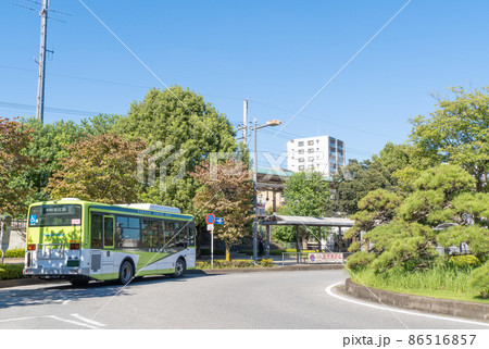 駅前風景 東川口駅 駅前風景 東川口駅 86516857