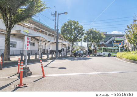 駅前風景 東川口駅 駅前風景 東川口駅 86516863