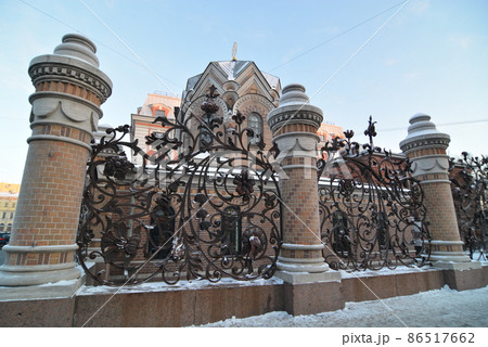 ロシア サンクトペテルブルク ロシア サンクトペテルブルク 86517662