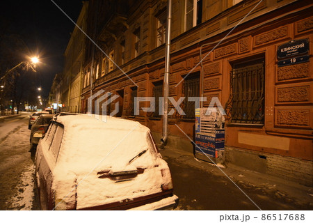 ロシア サンクトペテルブルク ロシア サンクトペテルブルク 86517688