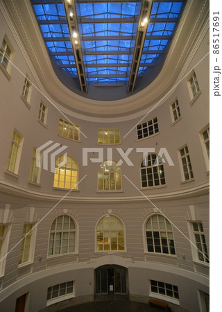 ロシア　サンクトペテルブルク 86517691