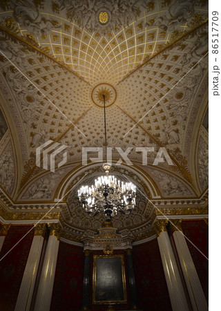 ロシア サンクトペテルブルク ロシア サンクトペテルブルク 86517709