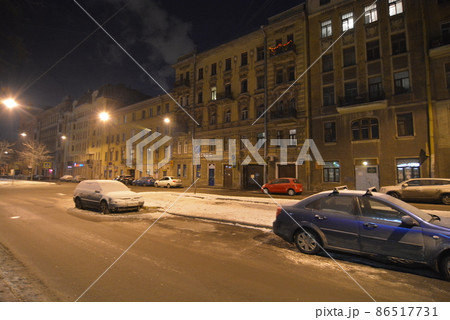 ロシア サンクトペテルブルク ロシア サンクトペテルブルク 86517731