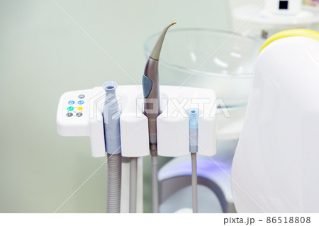 歯科医療器具イメージ 86518808
