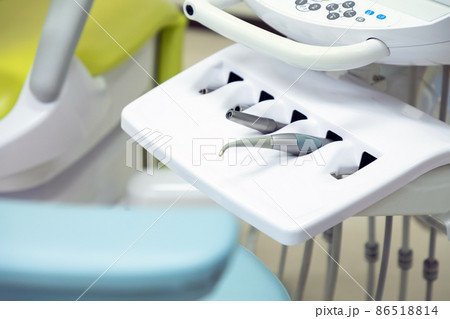 歯科医療器具イメージ 歯科医療器具イメージ 86518814