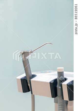 歯科医療器具イメージ 歯科医療器具イメージ 86519061