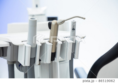 歯科医療器具イメージ 歯科医療器具イメージ 86519062