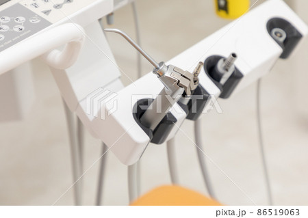 歯科医療器具イメージ 86519063