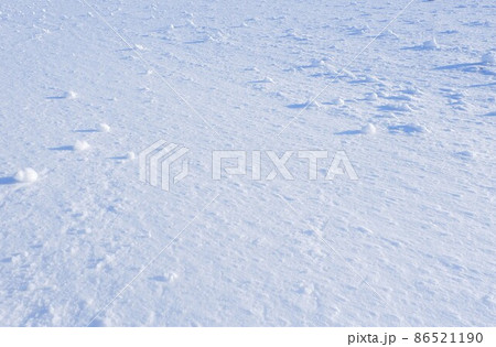 雪まくり 雪 雪まくり 雪 86521190