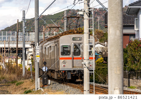 【静岡県】　大井川鉄道　合格駅 86521421