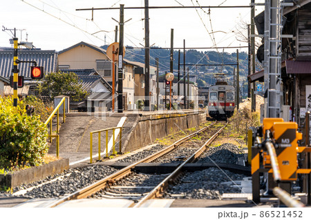 【静岡県】　大井川鉄道　合格駅 86521452