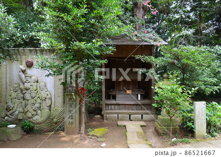 大宝八幡宮へ行きました　2021-8-22　＃21 86521667