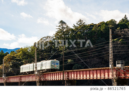 【静岡県】 大井川鉄道 【静岡県】 大井川鉄道 86521765