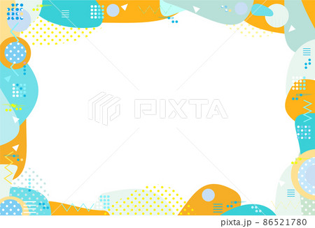 モダニズムフレーム3 86521780