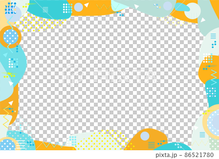 モダニズムフレーム3 86521780