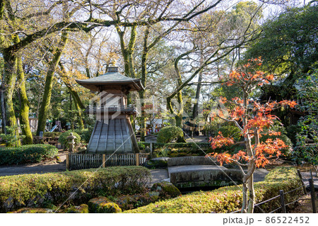 【静岡県】 大井神社 【静岡県】 大井神社 86522452