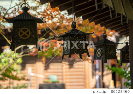 【静岡県】 大井神社 【静岡県】 大井神社 86522460
