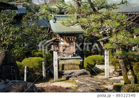 【静岡県】 大井神社 【静岡県】 大井神社 86522540
