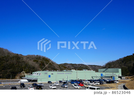 【廃校】吉備中央町立加茂川中学校跡(現・エフベーカリー岡山事業所)1 岡山県加賀郡吉備中央町 【廃校】吉備中央町立加茂川中学校跡(現・エフベーカリー岡山事業所)1 岡山県加賀郡吉備中央町 86523046