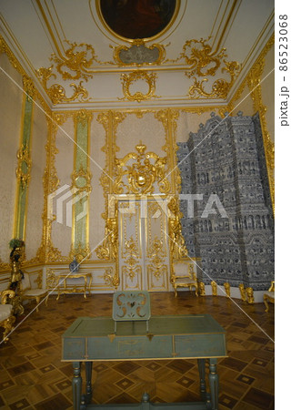 ロシアエカテリーナ宮殿 ロシアエカテリーナ宮殿 86523068