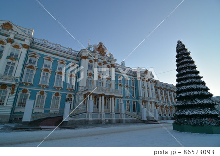 ロシアエカテリーナ宮殿 ロシアエカテリーナ宮殿 86523093