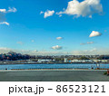 瀬戸内海の風景 86523121