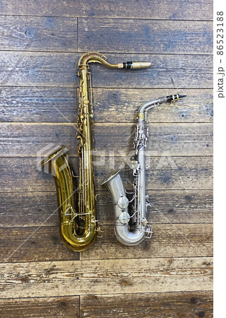 サックス　〜管楽器〜 86523188