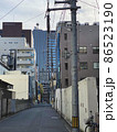街並みの風景 86523190