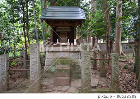 大宝八幡宮へ行きました 2021-8-22 #46 大宝八幡宮へ行きました 2021-8-22 #46 86523588