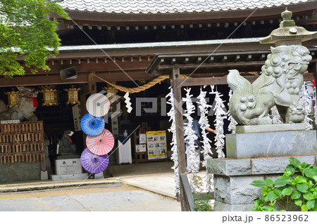 大宝八幡宮へ行きました 2021-8-22 #67 大宝八幡宮へ行きました 2021-8-22 #67 86523962