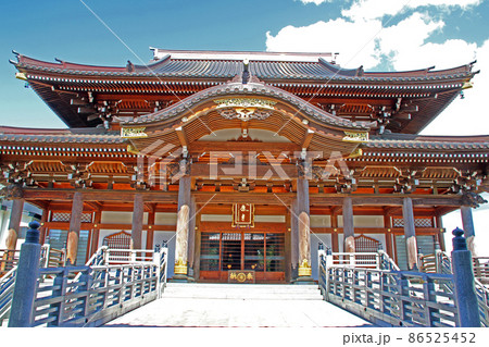 大應寺(富士見) 大應寺(富士見) 86525452