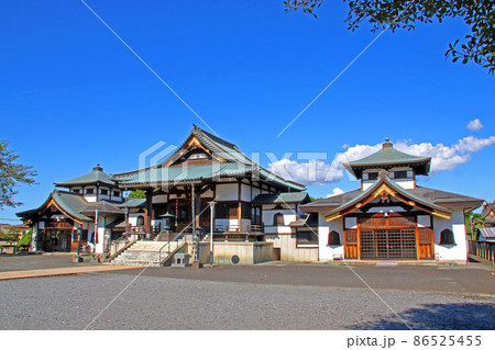 大應寺（富士見） 86525455