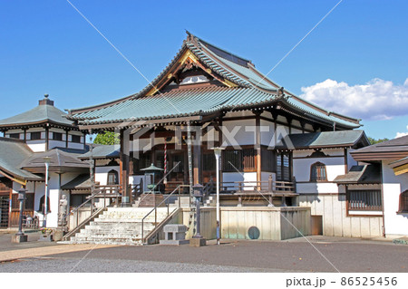 大應寺(富士見) 大應寺(富士見) 86525456