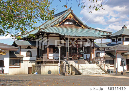 大應寺（富士見） 86525459