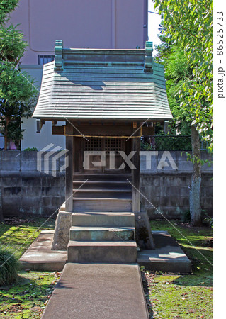 二社稲荷神社(入間) 二社稲荷神社(入間) 86525733