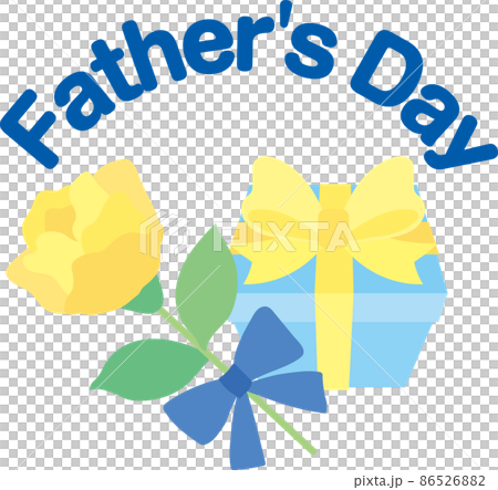 父親節圖標_父親節進入 86526882